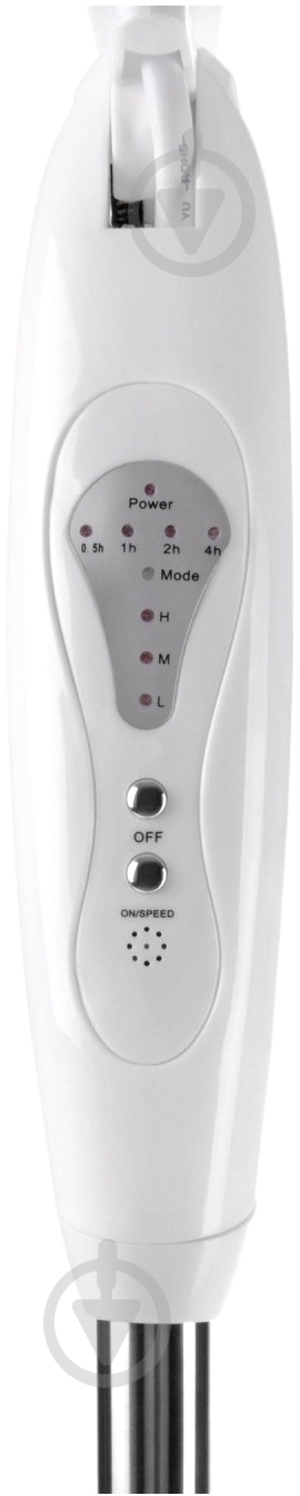 УЦЕНКА! Вентилятор ARDESTO FN-R1608RW (УЦ №3822) - фото 11