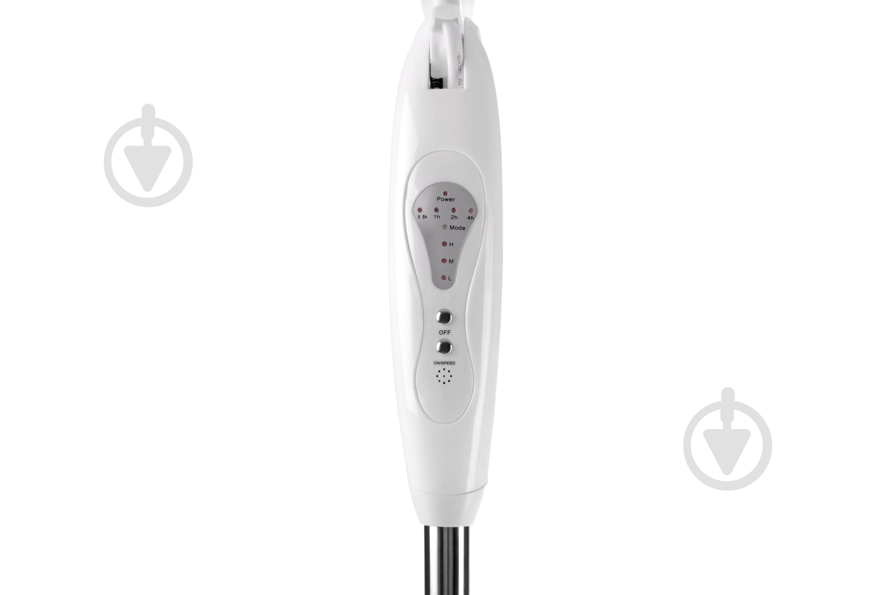 УЦЕНКА! Вентилятор ARDESTO FN-R1608RW (УЦ №3822) - фото 4