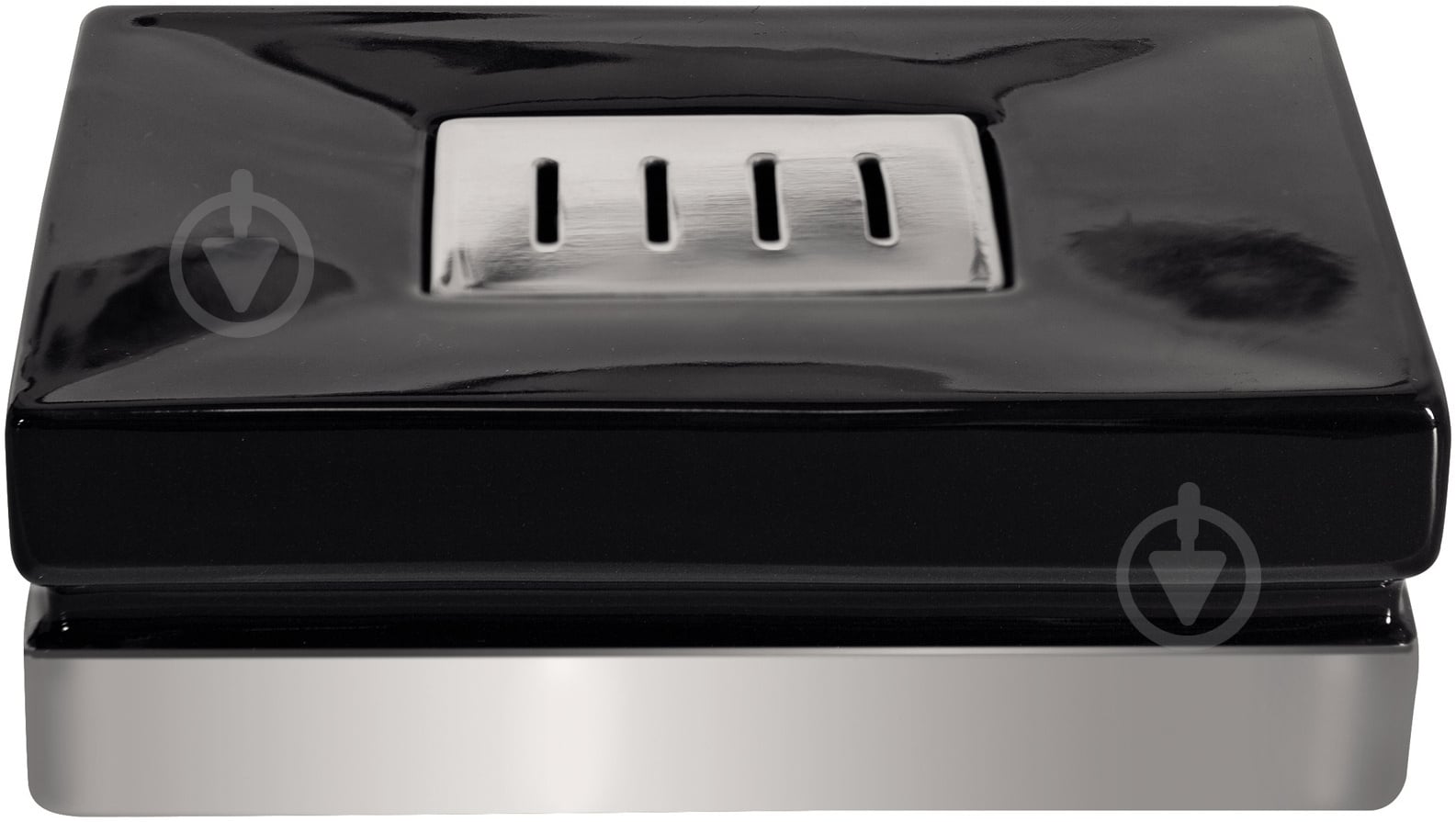 Мыльница Spirella Roma 10.17974 - фото 1