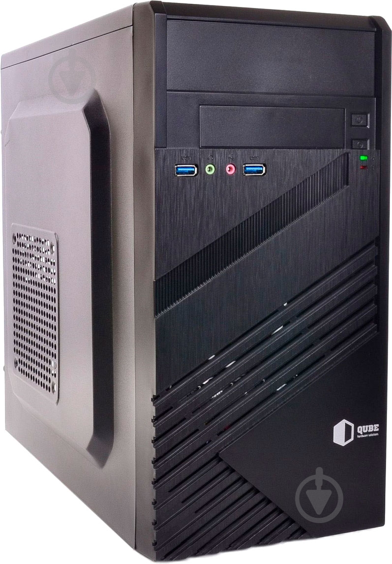 Компьютер Artline Business Plus B25 (B25v16Win) black - фото 1