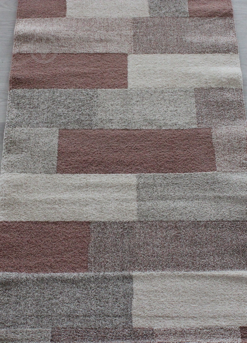 Ковер Balta Pepper 63706 522 80х150 см - фото 1 Ковер Balta Pepper 63706 522 80х150 см - фото 1