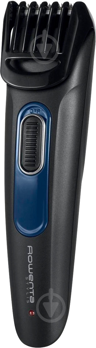 Тример для бороди та вусів Rowenta Stylis Beard Trimmer TN2800F4 - фото 3 Тример для бороди та вусів Rowenta Stylis Beard Trimmer TN2800F4 - фото 3