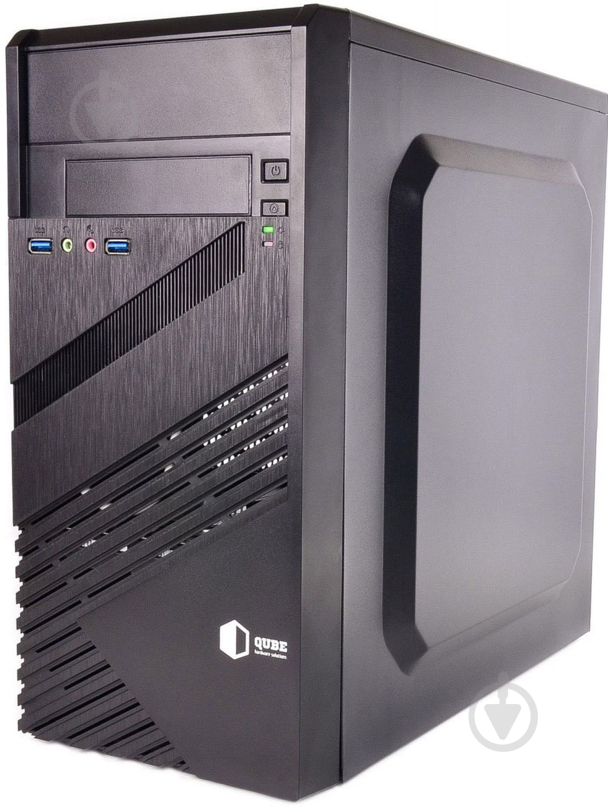 Компьютер Artline Business (B25v26Win) black - фото 3