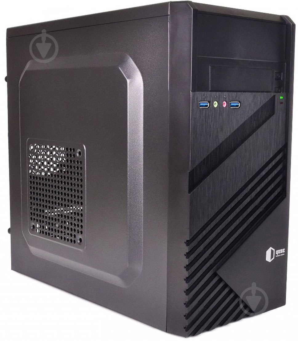 Компьютер Artline Business (B25v26Win) black - фото 7