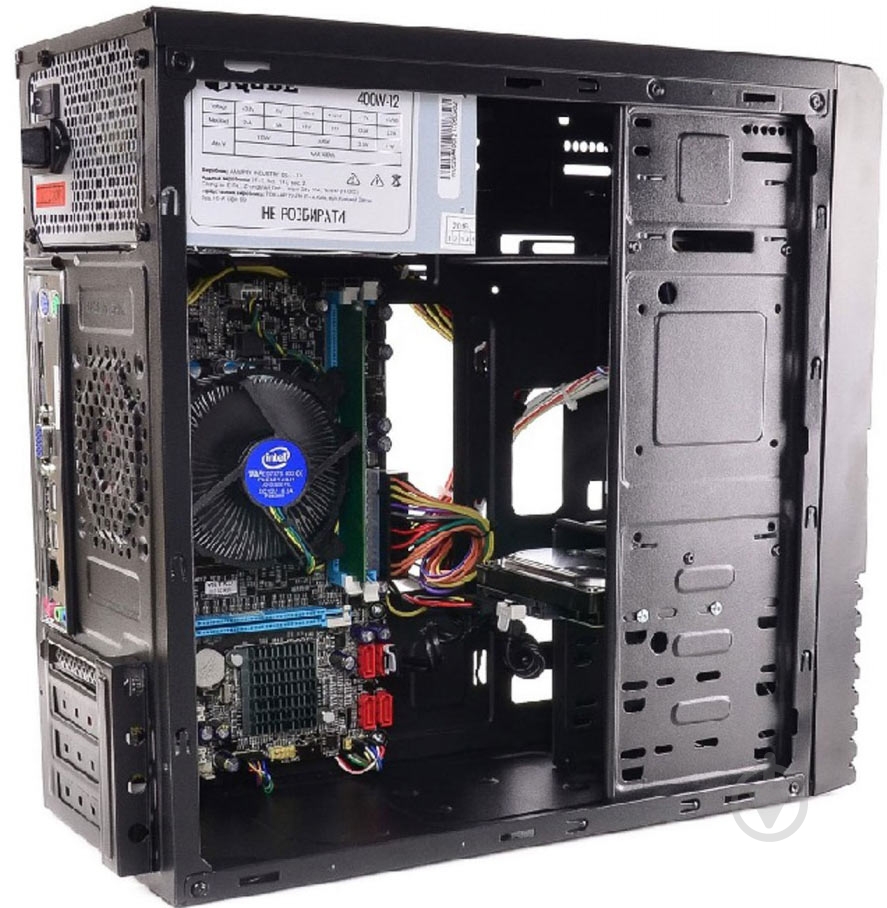 Компьютер Artline Business (B25v26Win) black - фото 8