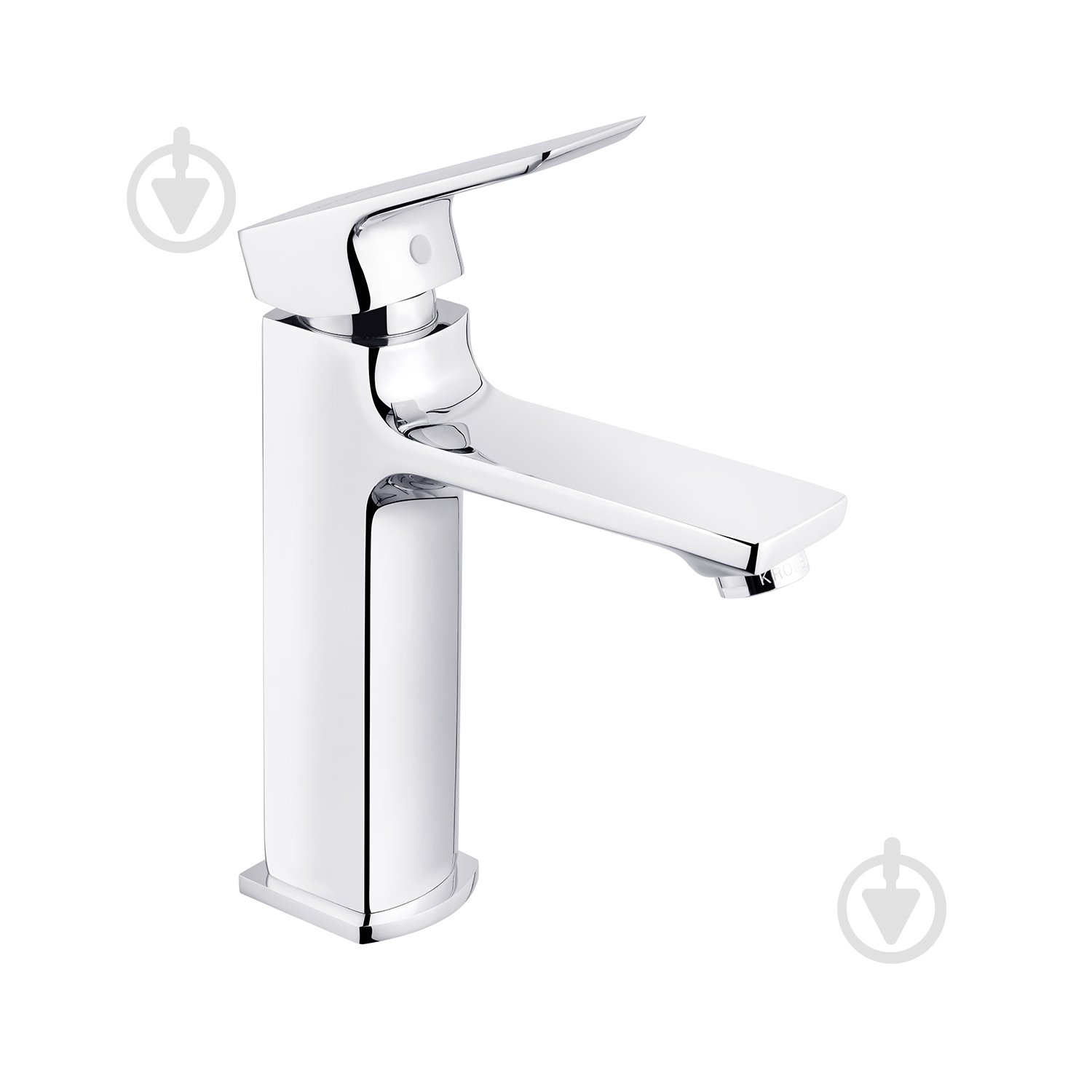 Смеситель для умывальника Kroner KRP Harz - C010 - фото 4