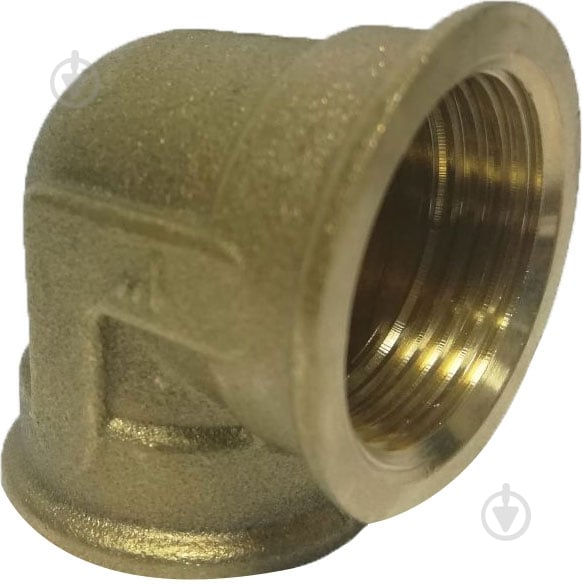 Уголок ВВ Valvo 1/2 В-В - фото 1