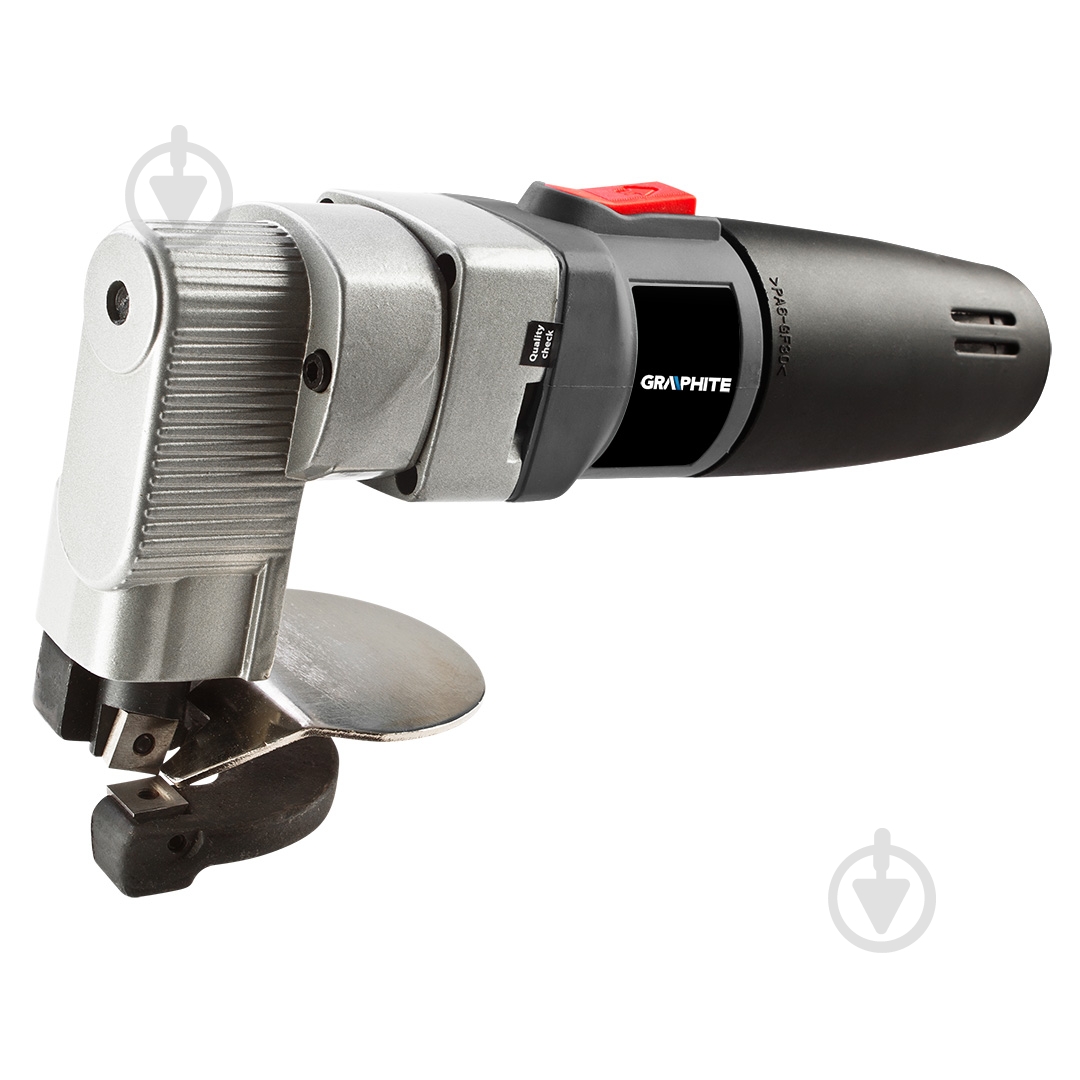 Ножницы GRAPHITE 59G402 - фото 1