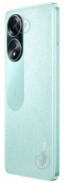 Смартфон OPPO A58 8/128GB dazzling green (CPH2577) - фото 5 Смартфон OPPO A58 8/128GB dazzling green (CPH2577) - фото 5