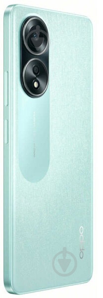 Смартфон OPPO A58 8/128GB dazzling green (CPH2577) - фото 4 Смартфон OPPO A58 8/128GB dazzling green (CPH2577) - фото 4
