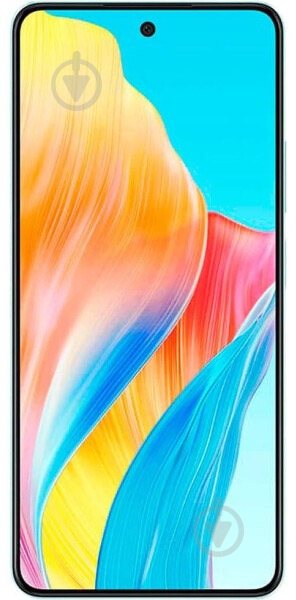 Смартфон OPPO A58 8/128GB dazzling green (CPH2577) - фото 2 Смартфон OPPO A58 8/128GB dazzling green (CPH2577) - фото 2