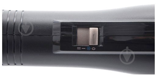 Фен-щетка BaByliss AS140E - фото 6