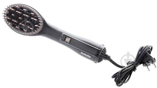 Фен-щетка BaByliss AS140E - фото 3