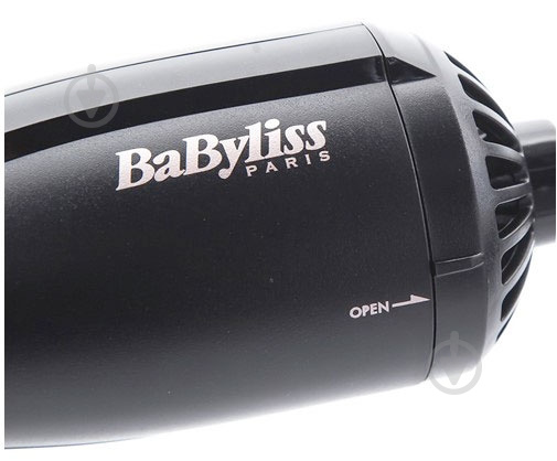 Фен-щетка BaByliss AS140E - фото 7
