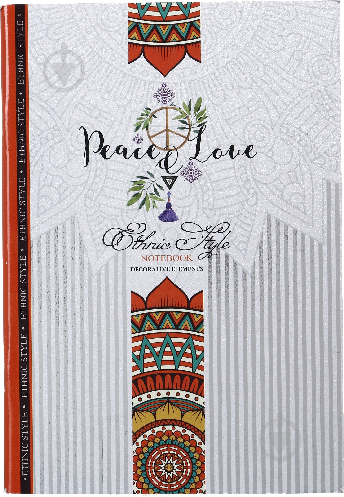 Блокнот В5 48 л Bourgeois - фото 1