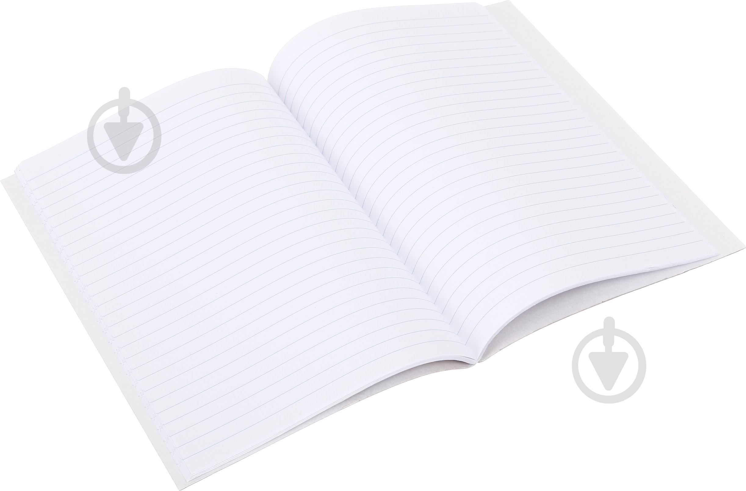 Блокнот В5 48 л Bourgeois - фото 3