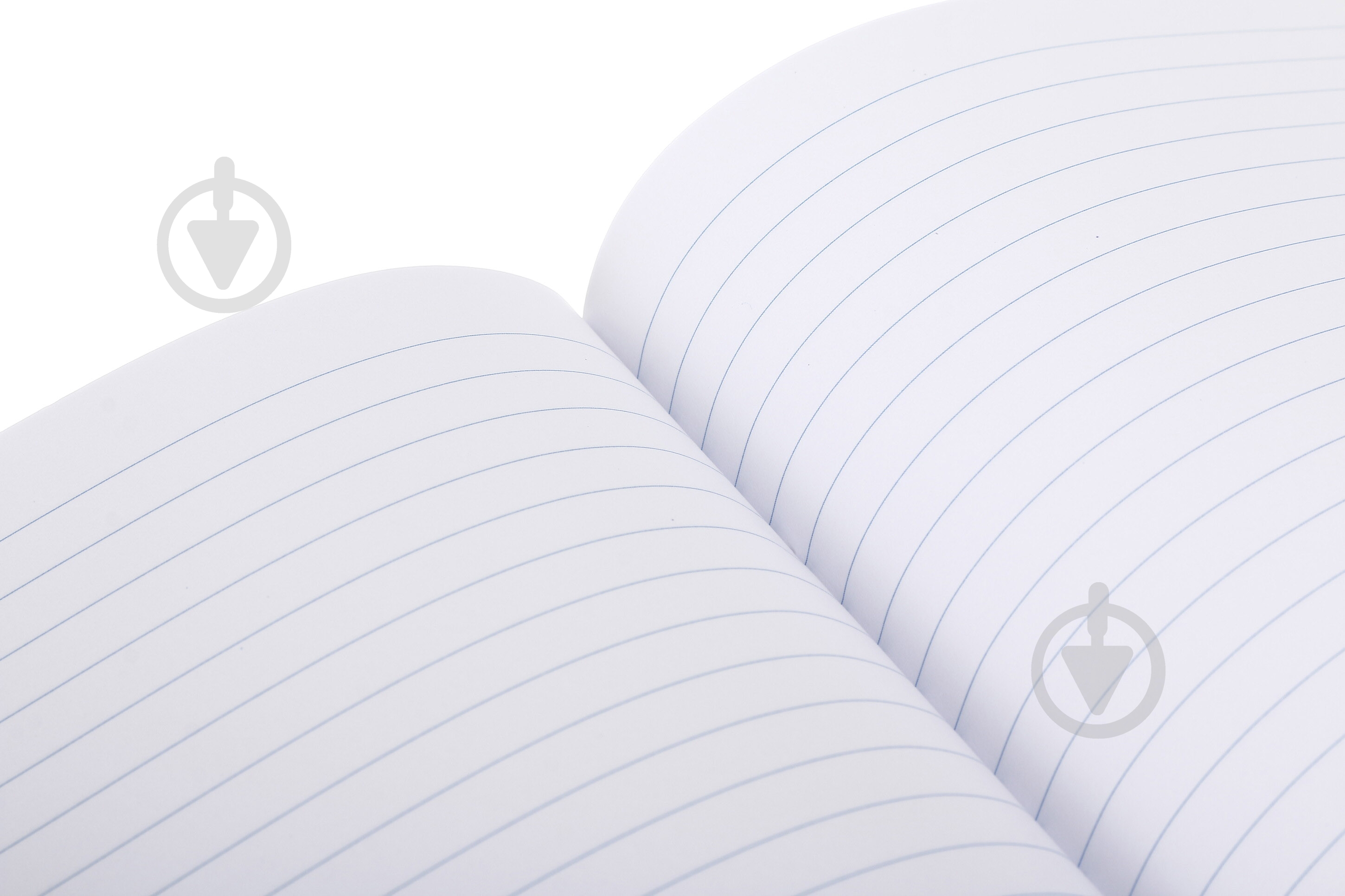 Блокнот В5 48 л Bourgeois - фото 4