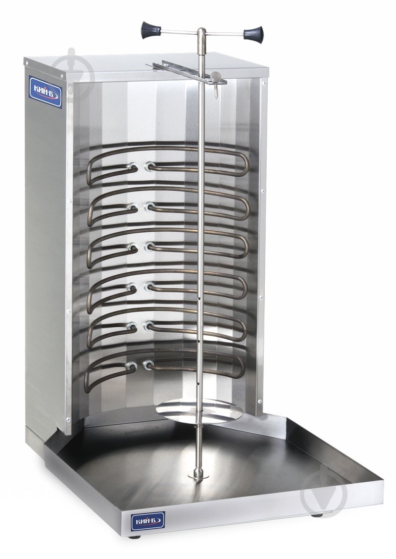 Апарат для шаурми КИЙ-В Про ШЕ-60П - фото 1