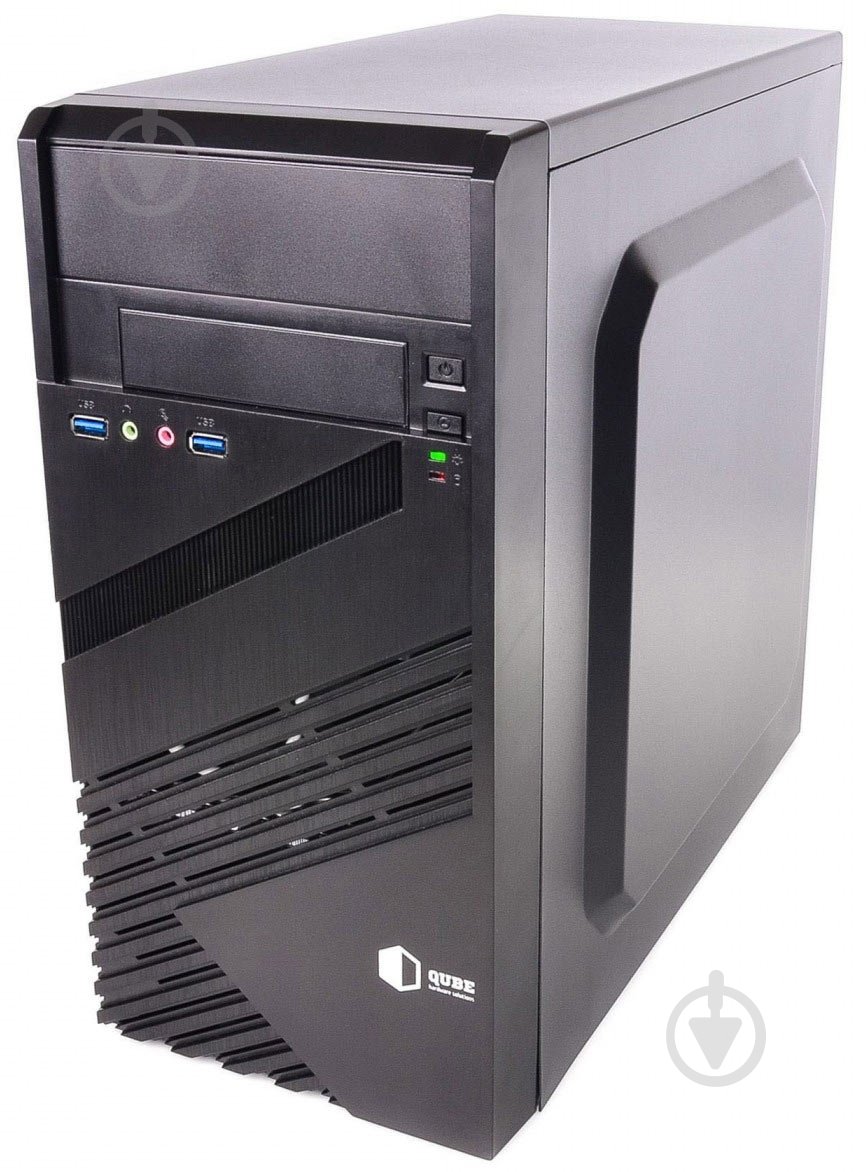 Компьютер Artline Business (B41v01Win) black - фото 5