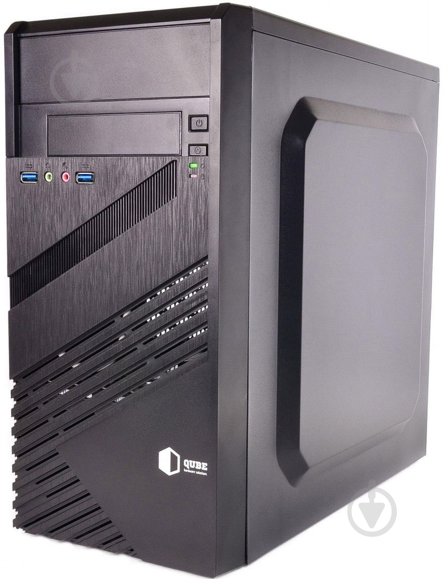 Компьютер Artline Business (B41v01Win) black - фото 3