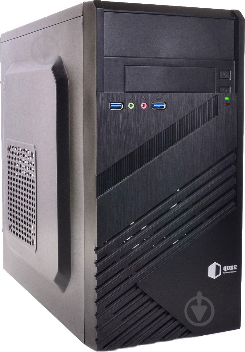 Компьютер Artline Business (B41v01Win) black - фото 1