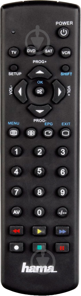 Пульт ДУ Hama 11412 - фото 1