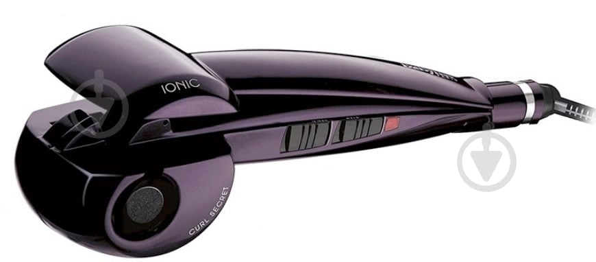 Машинка для завивки BaByliss С1050E - фото 1 Машинка для завивки BaByliss С1050E - фото 1
