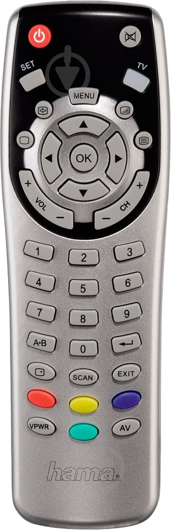 Пульт ДУ HAMA 40081 - фото 1