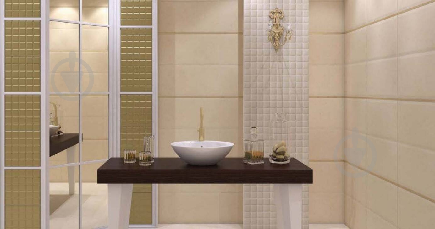 Плитка TABRIZ TILE Rio Bone Relief Decor 30x60 - фото 3 Плитка TABRIZ TILE Rio Bone Relief Decor 30x60 - фото 3