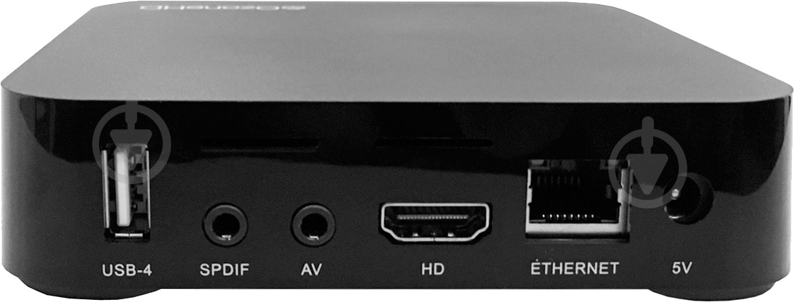 Медиаплеер OzoneHD Wi-Fi - фото 3