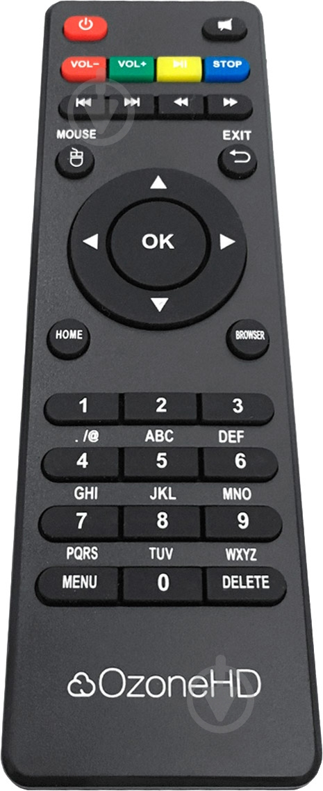 Медиаплеер OzoneHD Wi-Fi - фото 4