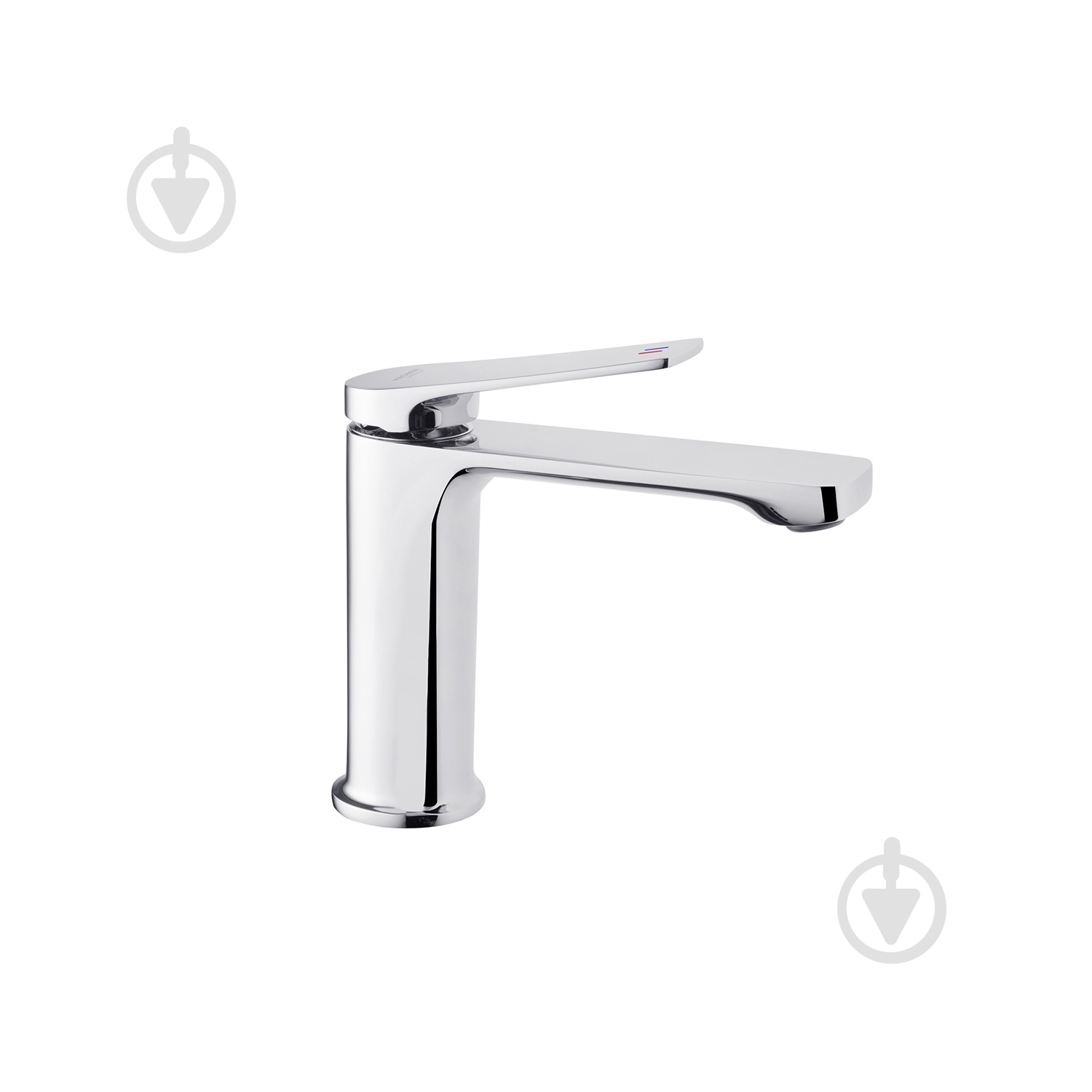 Смеситель для умывальника Kroner KRP Makon - C010 - фото 1