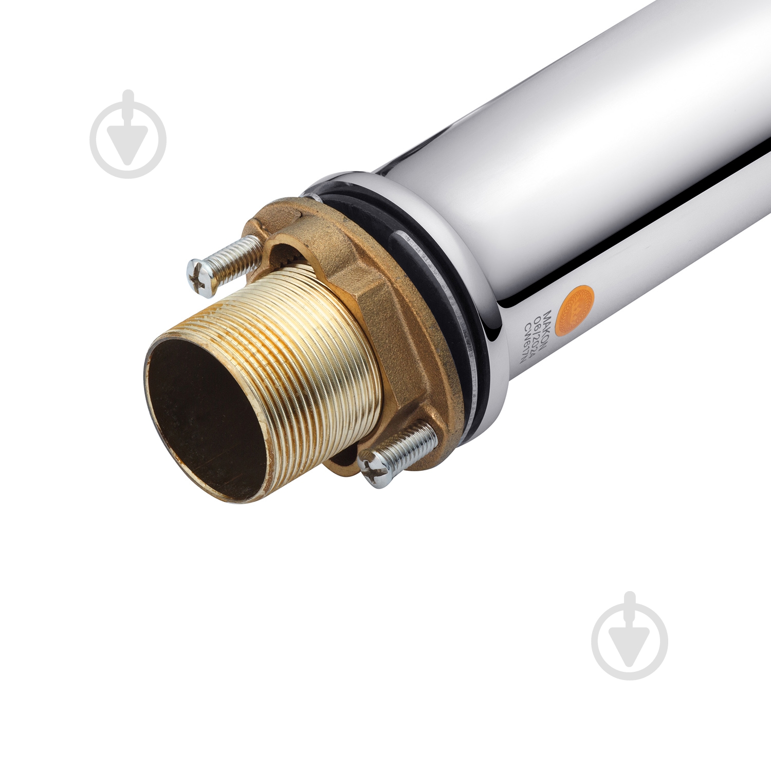 Смеситель для умывальника Kroner KRP Makon - C010 - фото 5