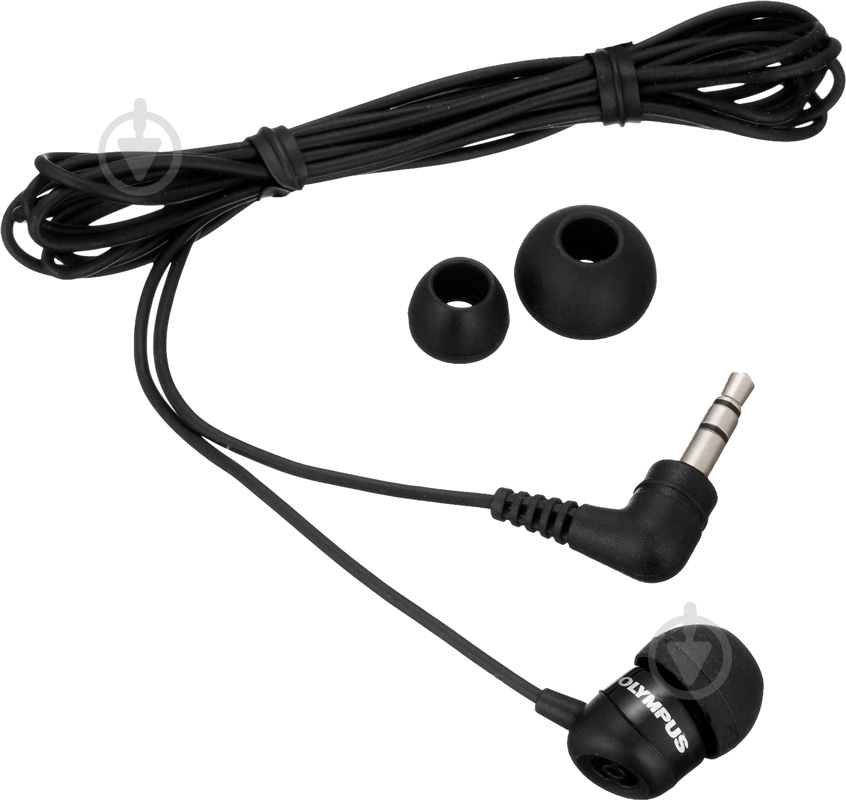 Мікрофон Olympus TP-8 - фото 1