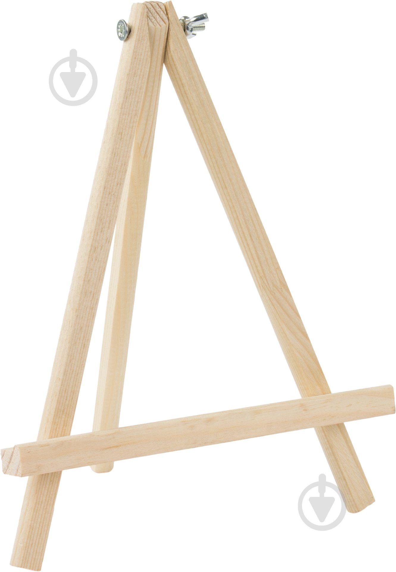 Мольберт А5 2 шт. ROSA 18х18х21 см - фото 1