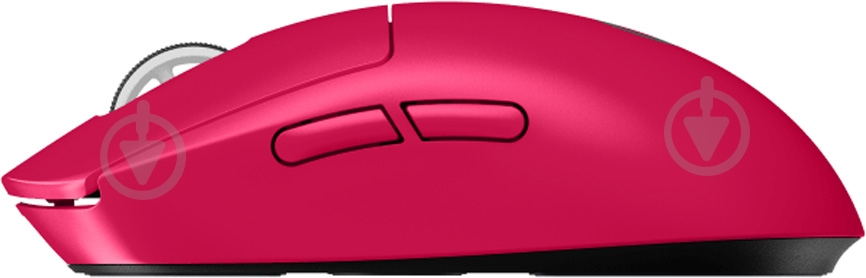Миша Logitech G Pro X Superlight 2 Lightspeed magenta (910-006797) - фото 16 Миша Logitech G Pro X Superlight 2 Lightspeed magenta (910-006797) - фото 16