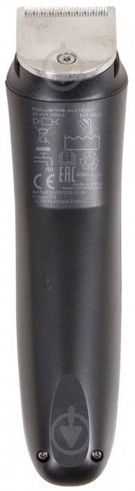 Триммер Rowenta TN9160F0 - фото 7