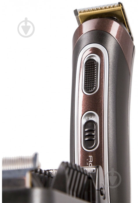 Триммер Rowenta TN9160F0 - фото 6