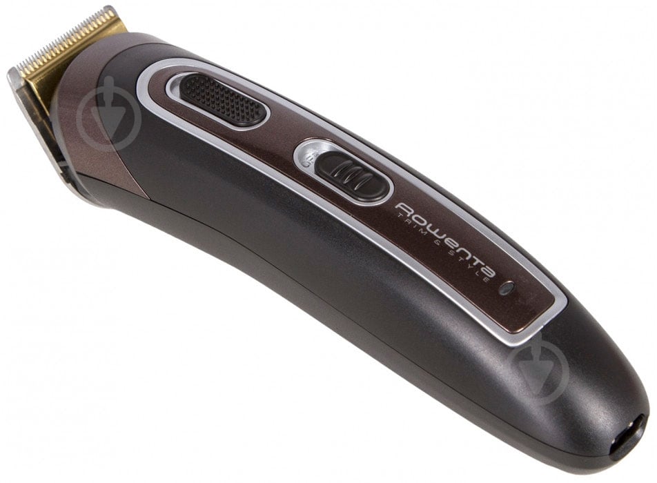 Триммер Rowenta TN9160F0 - фото 2