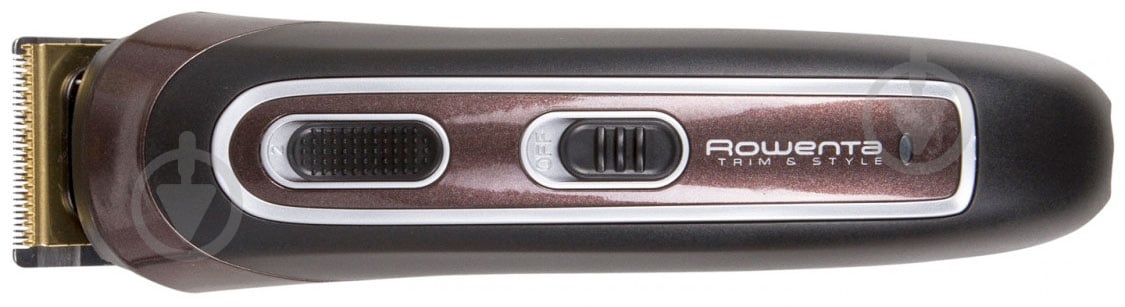 Триммер Rowenta TN9160F0 - фото 3