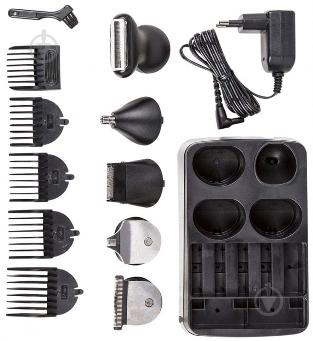 Триммер Rowenta TN9160F0 - фото 9