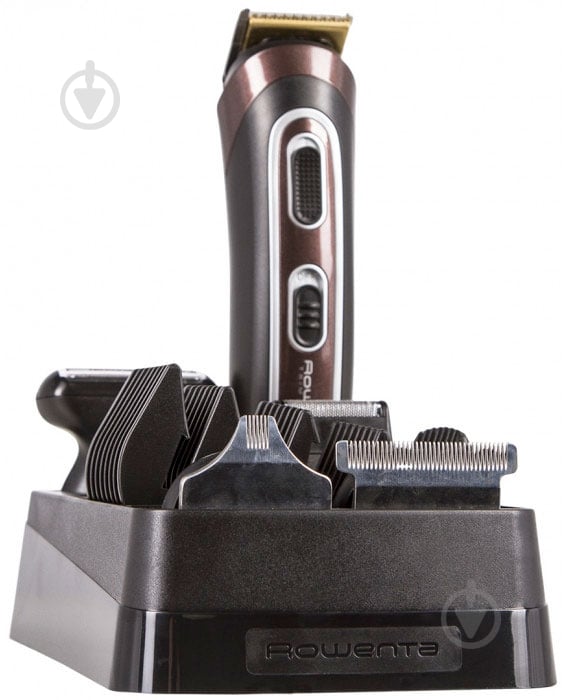 Триммер Rowenta TN9160F0 - фото 1