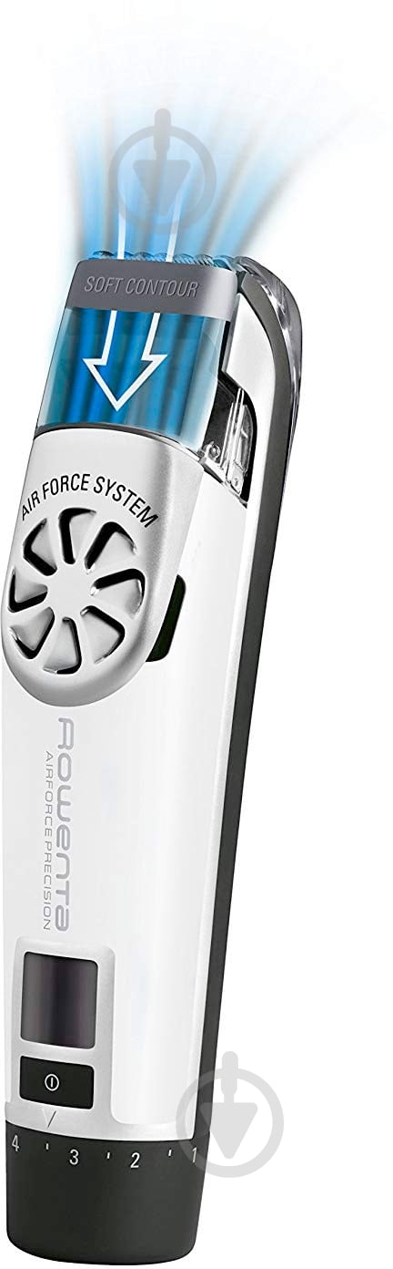 Триммер для бороды Rowenta TN4800F0 - фото 4