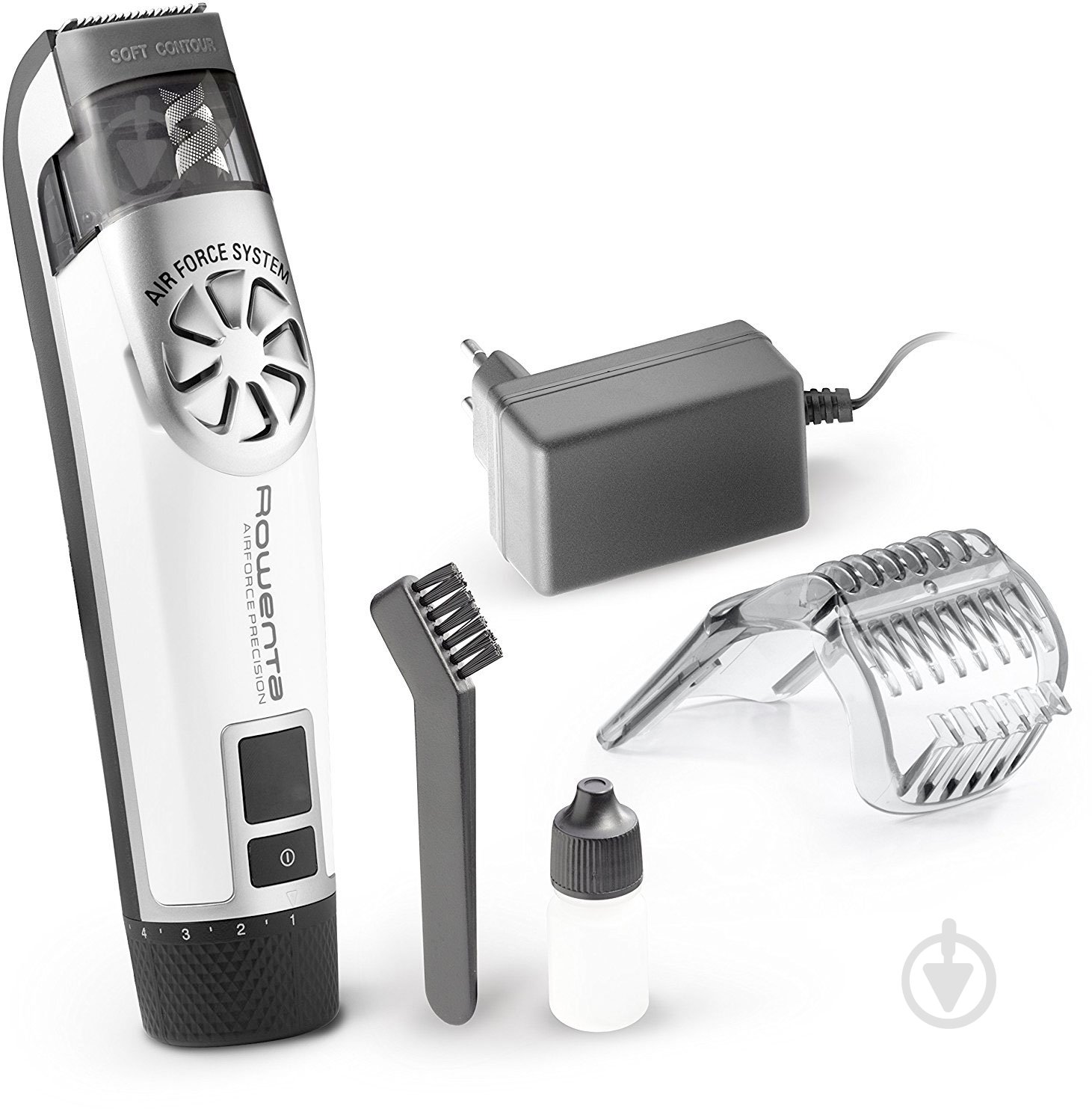 Триммер для бороды Rowenta TN4800F0 - фото 1