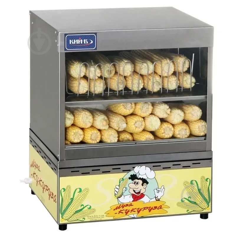 Аппарат КИЙ-В Про для кукурузы АК - фото 1