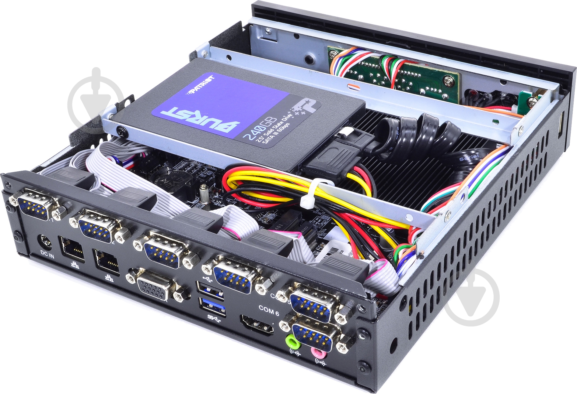 Компьютер Artline Business B14 (B14v01Win) black - фото 7