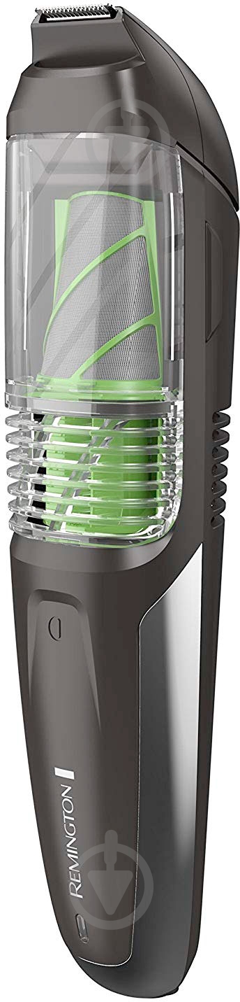 Триммер Remington MB6850 Vacuum - фото 3 Триммер Remington MB6850 Vacuum - фото 3