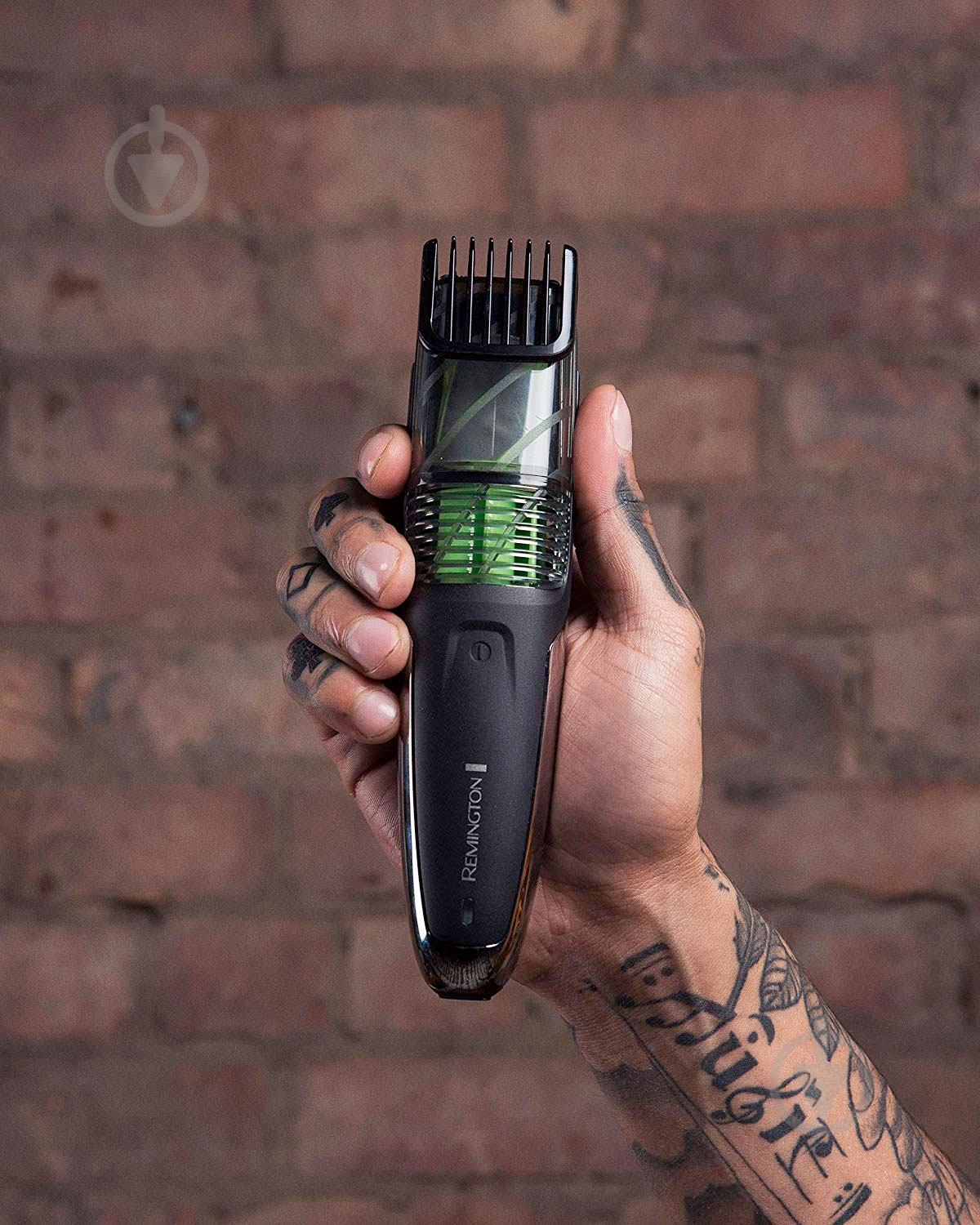 Триммер Remington MB6850 Vacuum - фото 9 Триммер Remington MB6850 Vacuum - фото 9