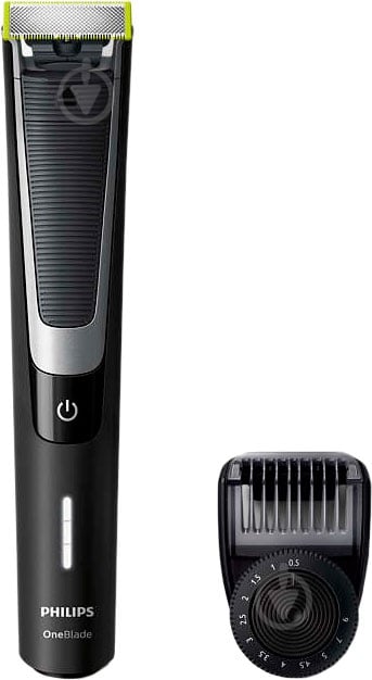 Триммер Philips OneBlade Pro QP6510/20 - фото 1