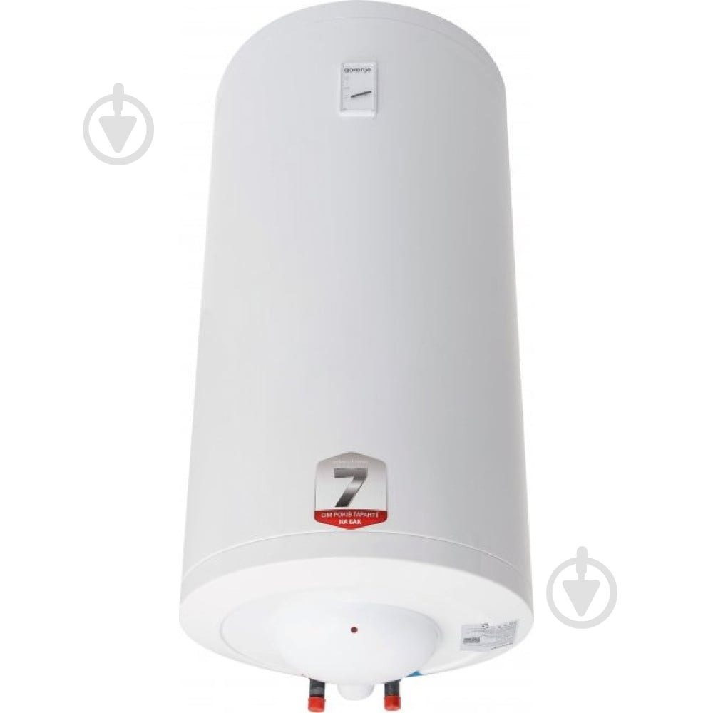 Бойлер Gorenje TG100 NGV9 - фото 2